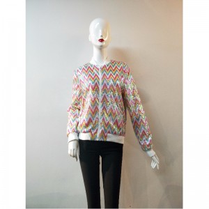 LÍNTE COTHAITHE LADIES 'RLWJ0005