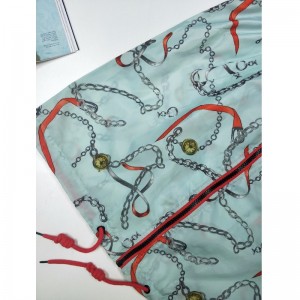 JACKET PRINTTED LADIES 'RLWJ0010