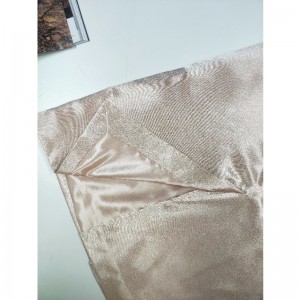 JACKET TRENCH PINK LADIES 'RLWJ0012