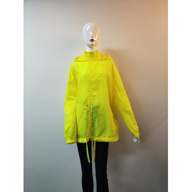 GEAMHRÁCHÁN BHLIAIN LADIES JACKET RLWWJ0003