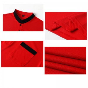 # Shirt Collar # 1901-Stand