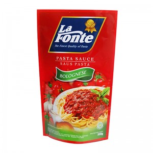 scragall alúmanaim priontála solúbtha sraitheanna lannaithe spice mála plaisteach mála pacála séala 3-taobh seasoner