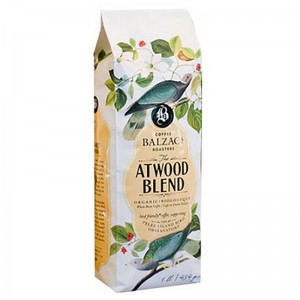 Saincheaptha Priontáil Mála Caife Pacála Grád Bia Ardchaighdeáin le Comhla