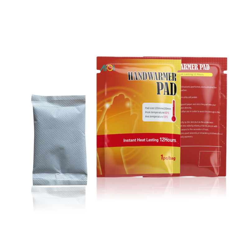 Hand Warmer Patch
