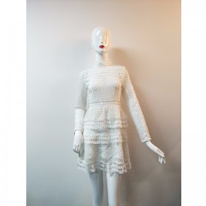 GAIRDÍN LACE BÁN LADIES 'JLWD0040