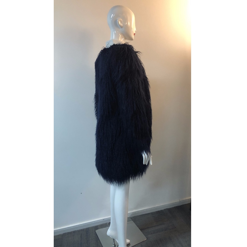 LÍONTAÍONN NA LADIES FUR COSTAS NECKLESS RLWF0007