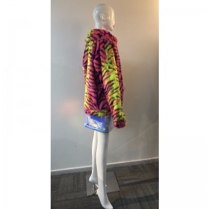 STRUCHTÚR DÉANTA LADIES 'RURF0019