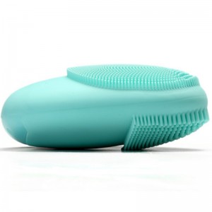 Ionstraim glanta craicinn silicone