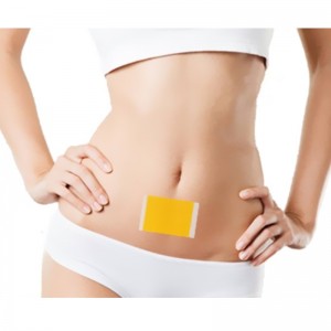 Paiste beag caol buí