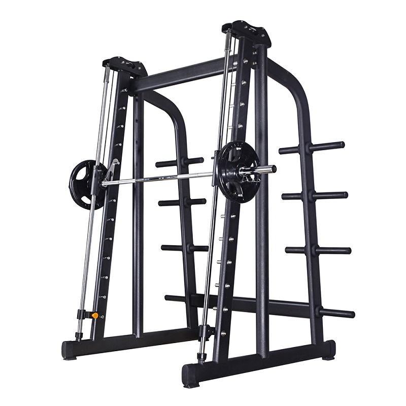 Raca Il-Chumhachta Smith Machine