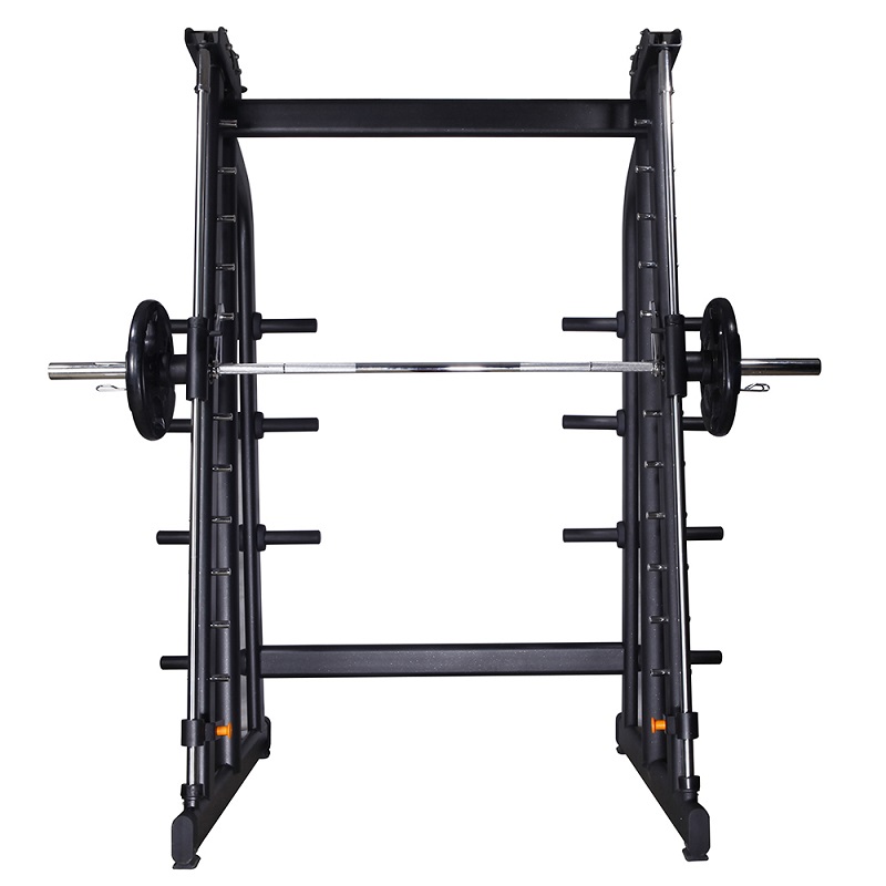 Raca Il-Chumhachta Smith Machine