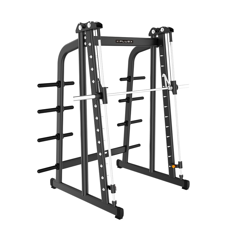 Raca Il-Chumhachta Smith Machine