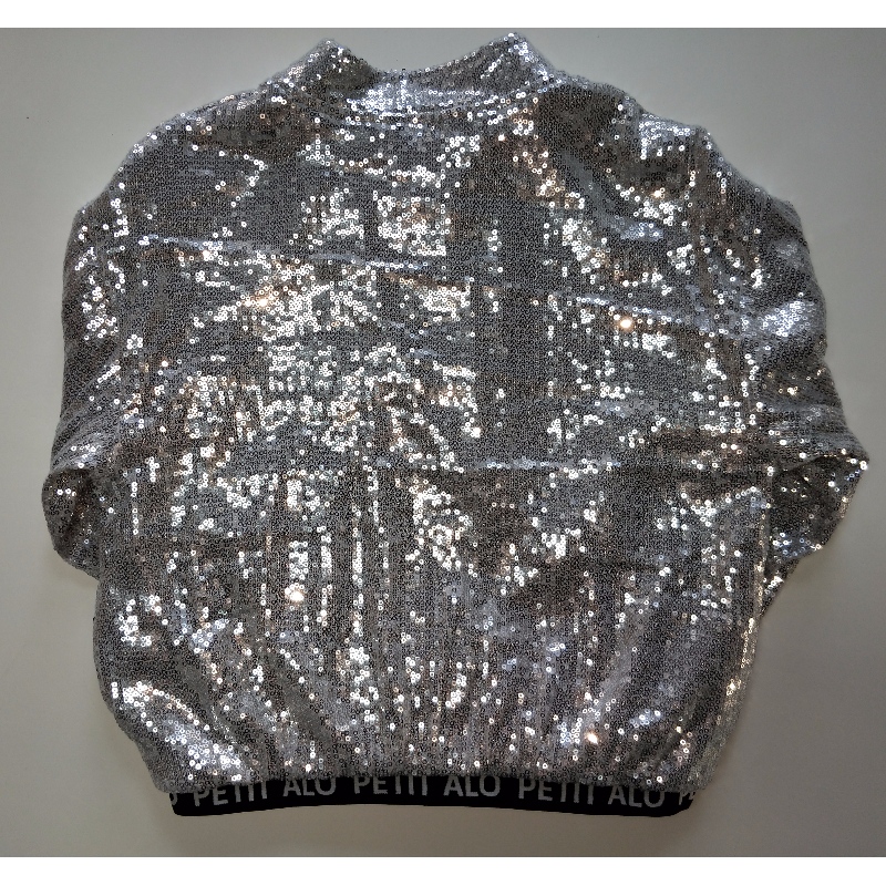 SCRÚDAITHE LEANAÍ SEQUIN JACKET RLCJ0003N