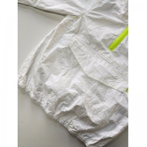 BÁN NA LEANAÍ DÍREACH WINDERBREAKER RLCJ0004N