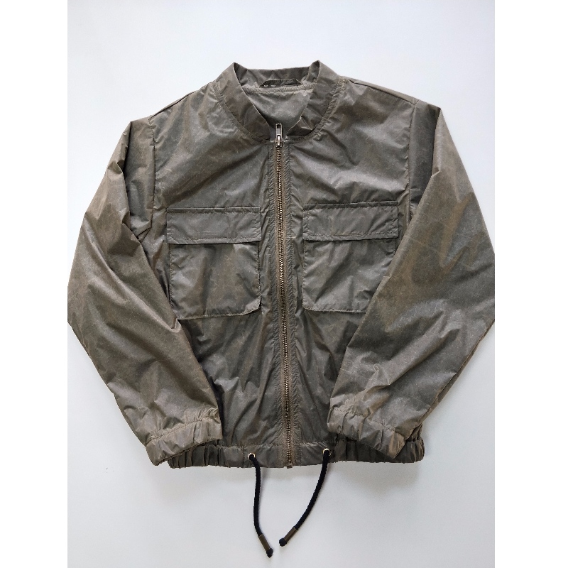 CAMO LEANAÍ JACKET RLCJ0005N