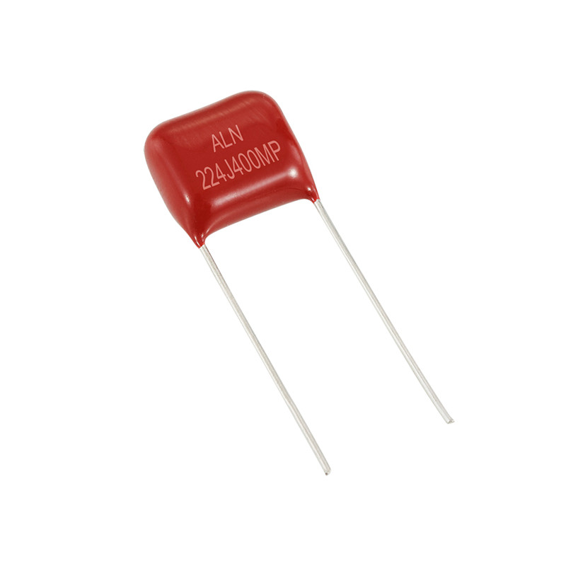 Capacitor Scannán Miotalaithe MC4