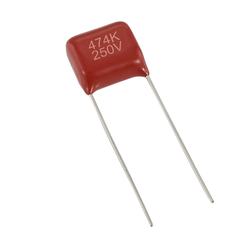 Capacitor Scannán Miotalaithe MC4