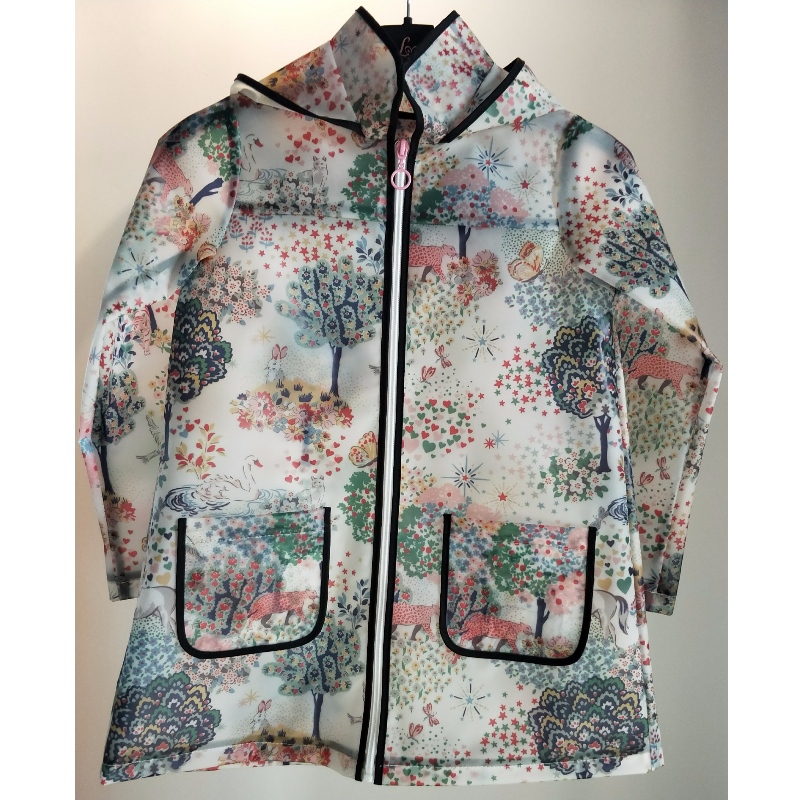 PRAGHAS LEANAÍ TPU JACKET RLCTJ0001N