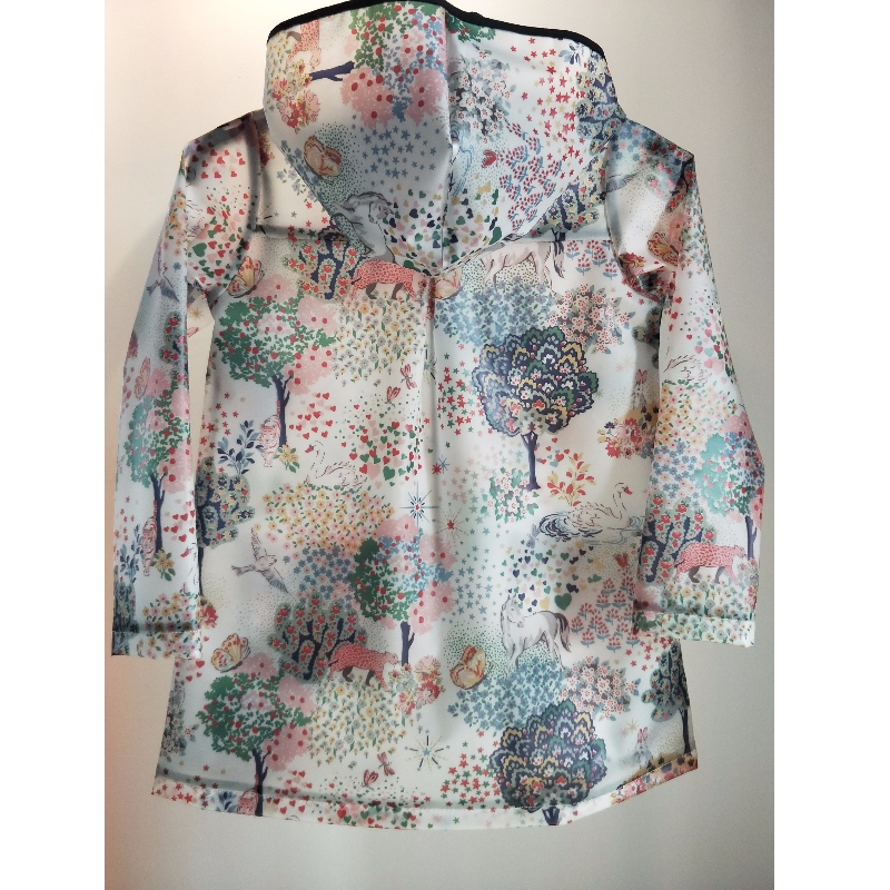 PRAGHAS LEANAÍ TPU JACKET RLCTJ0001N