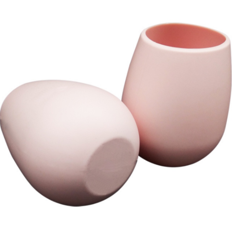 Cupán silicone