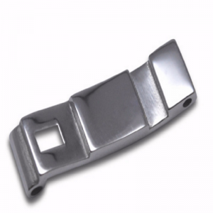 Páirteanna meaisínithe CNC 002