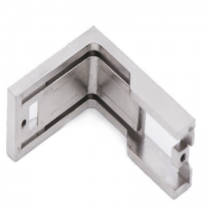 Páirteanna meaisínithe CNC 009