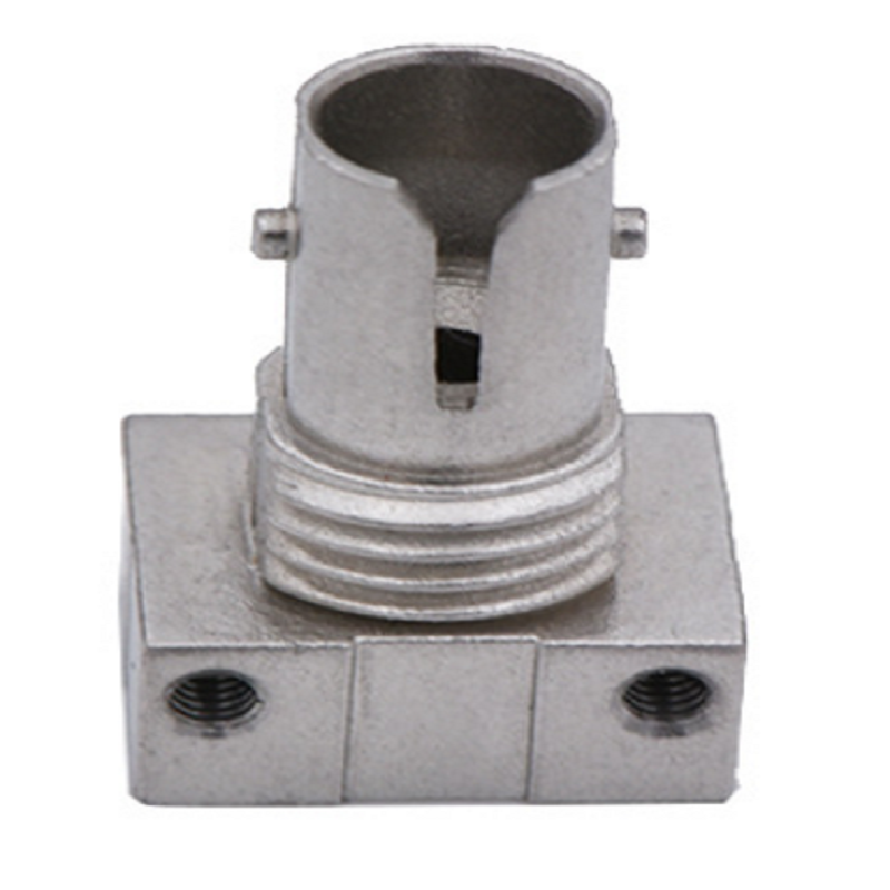 Páirteanna meaisínithe CNC 024