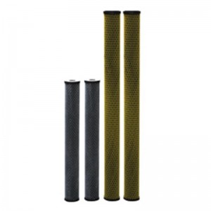 Scagaire Snáithín Carbóin