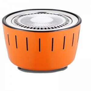 Barbeque-106 iniompartha