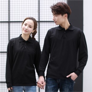 # Léinte Polo Snáthaide Gile Cotton Giotán Rialta-Fit Rialta