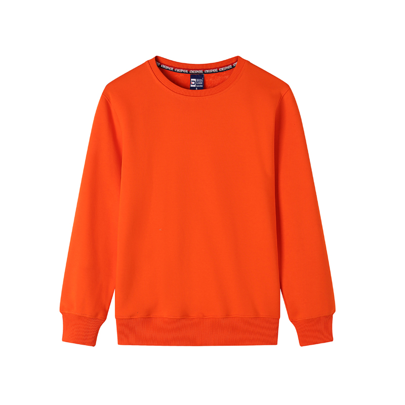 Sweatshirt # 8011-Crewneck