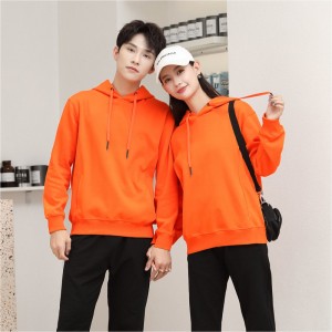 # Sweatshirt le 80%-LightWeight Hooded Hooded Hood