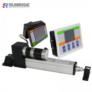 Rialaitheoir Suímh Díolacháin Hot Imeall do Chóras Rialaithe Treoraithe Gréasáin