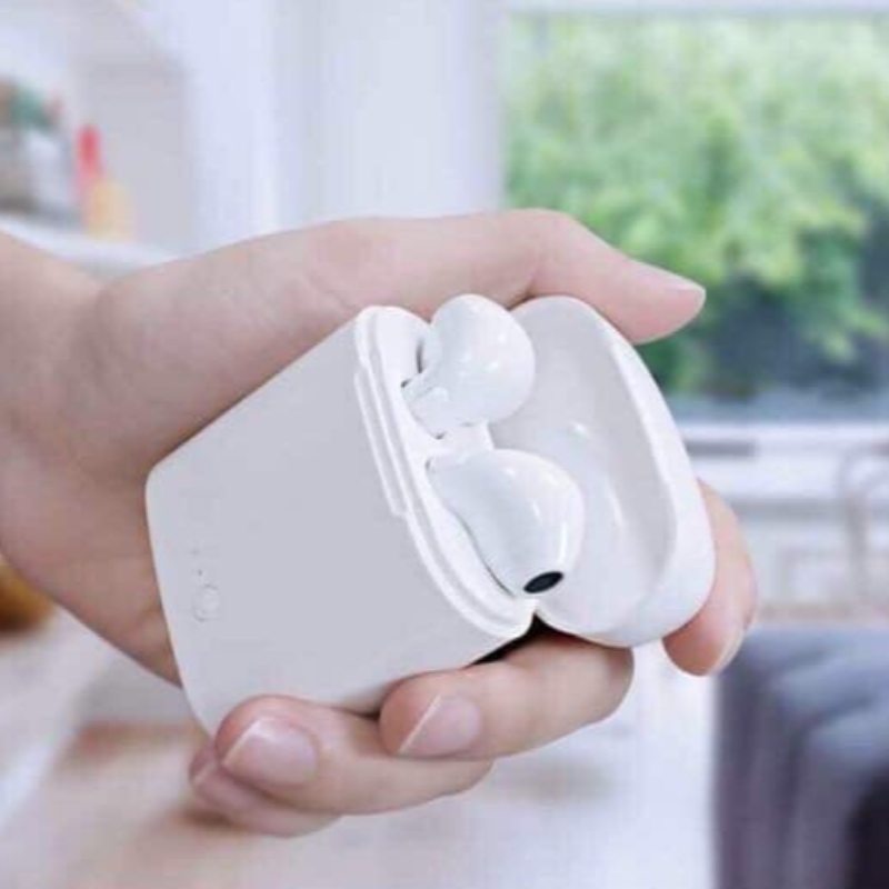 Headset gan sreang Bluetooth