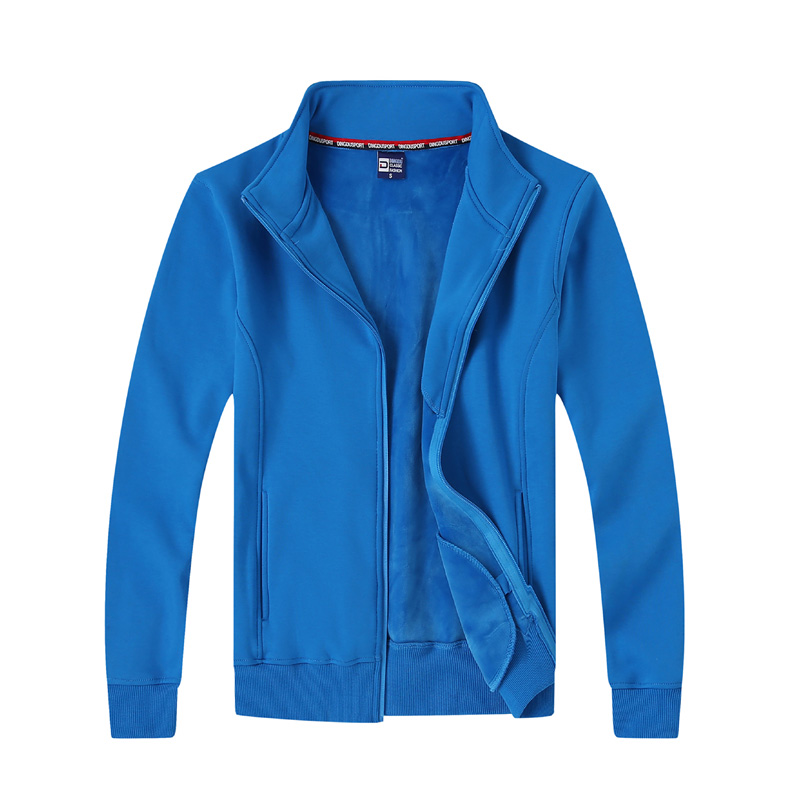 Jacket lomra # 8018-Full-Zip