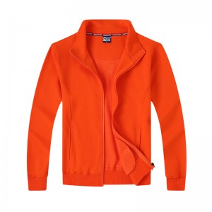 # 8028- Jacket lomra Full-Zip LightWeight