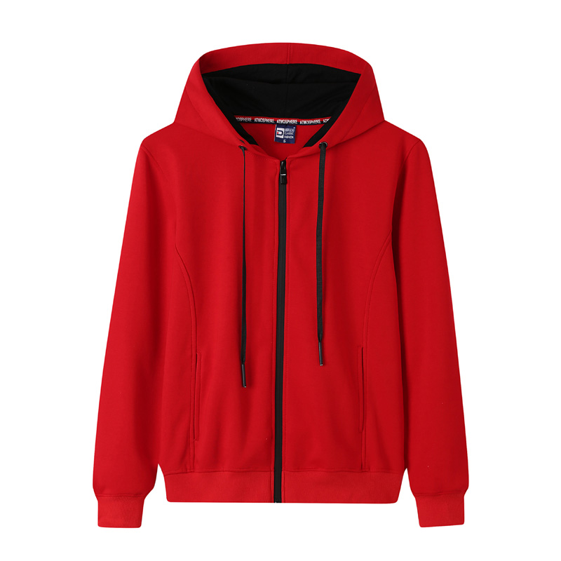 # 8029-Full-Zip Jacket Chodarsnacht le dath cochaill