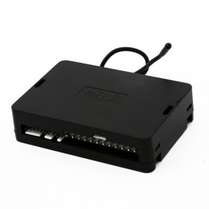 slándála carr aláraim ar bhealach uilíoch ar bhealach amháin