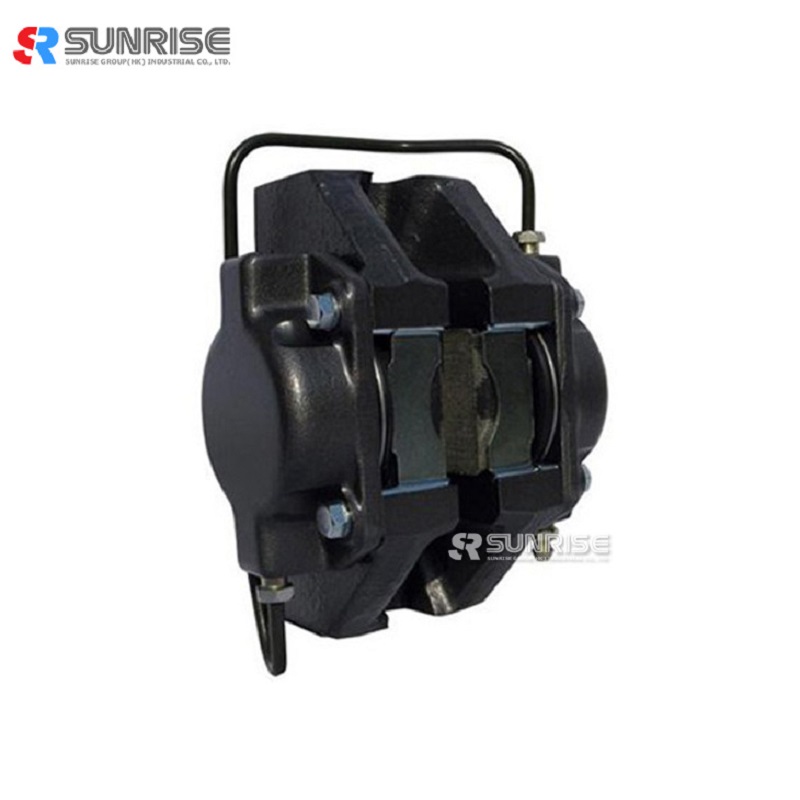 SUNRISE Factory Supply High Quality Air Hydraulic Brake for Printing Machine DBM seeria