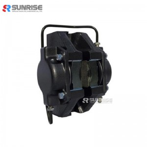 SUNRISE Factory Supply High Quality Air Hydraulic Brake for Printing Machine DBM seeria