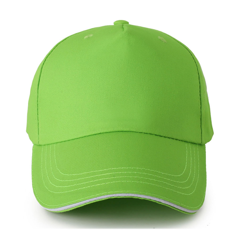 Cap Capin Inchoigeartaithe 2019004C-Cotton