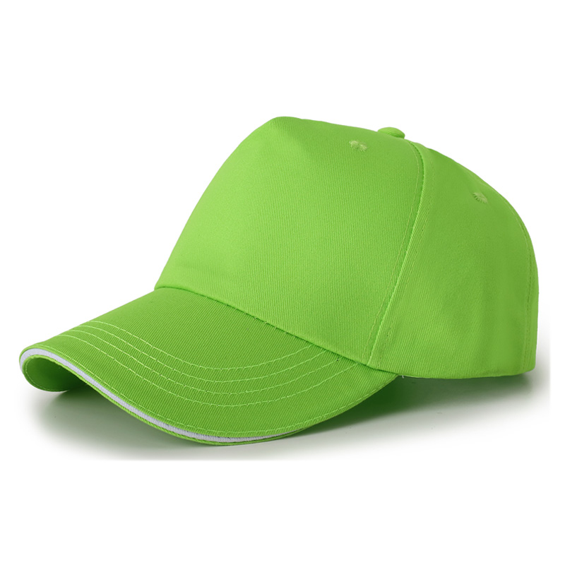 Cap Capin Inchoigeartaithe 2019004C-Cotton