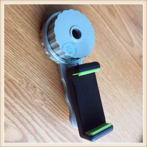 Cuibheoir fón uilíoch