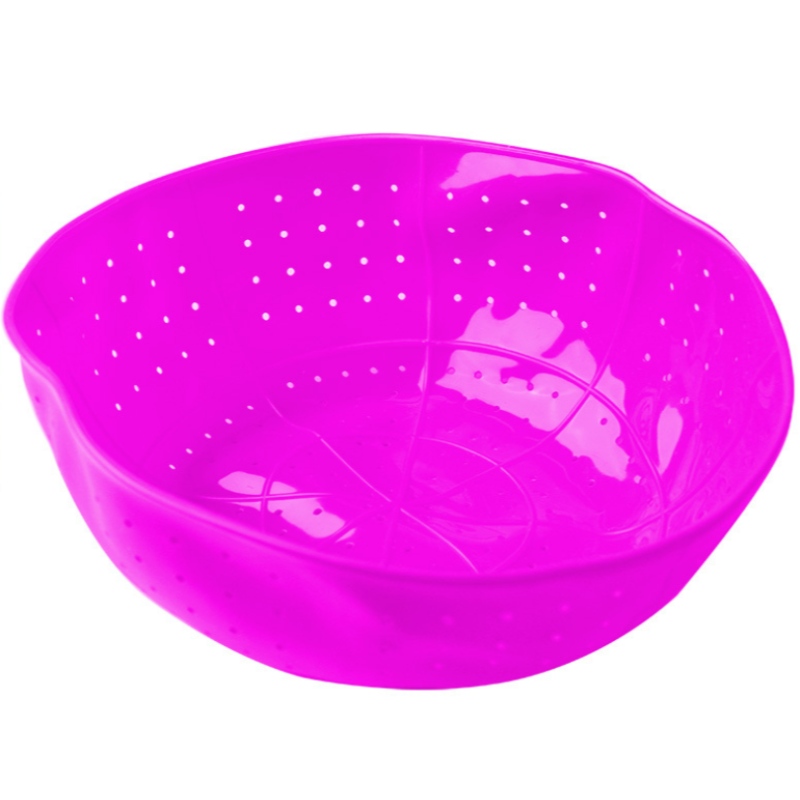 Ciseán torthaí ciseán silicone ilfheidhmeach leaky torthaí ciseán níocháin glasraí steamed le asphaltener silicone