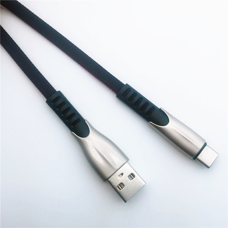 KPS-1001CB mórdhíola ar ardchaighdeán 3ft c cineál USB mhuirearú agus info info cábla