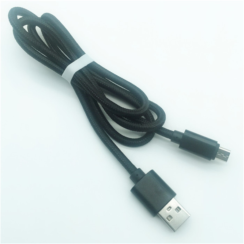 KPS-1005CB Micrimhilseogra 3ft OD4.5MM cábla usb micrea-sholúbtha tapa charr do android soghluaiste