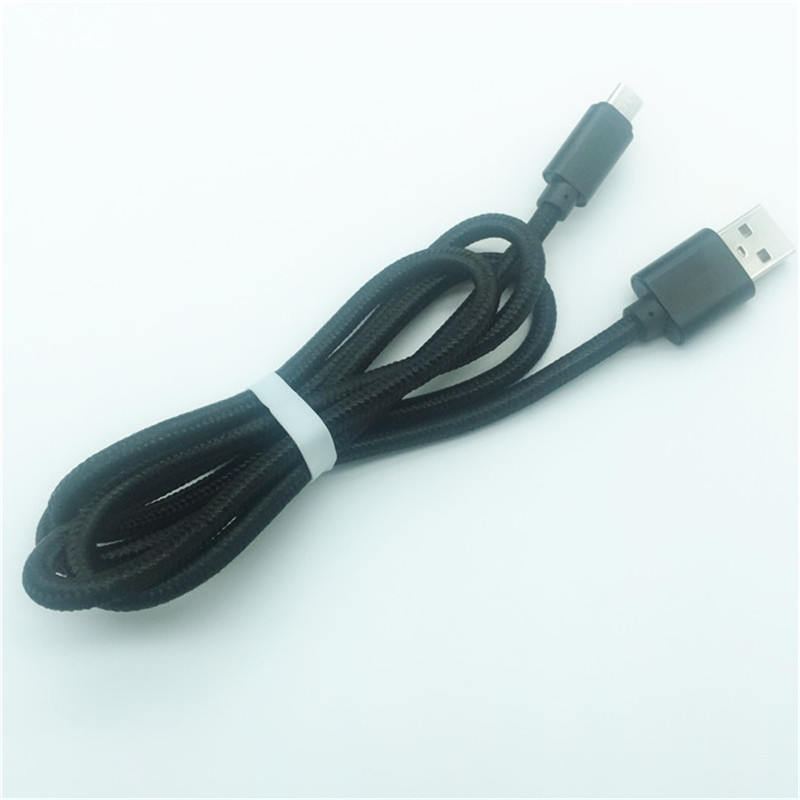 KPS-1005CB Micrimhilseogra 3ft OD4.5MM cábla usb micrea-sholúbtha tapa charr do android soghluaiste