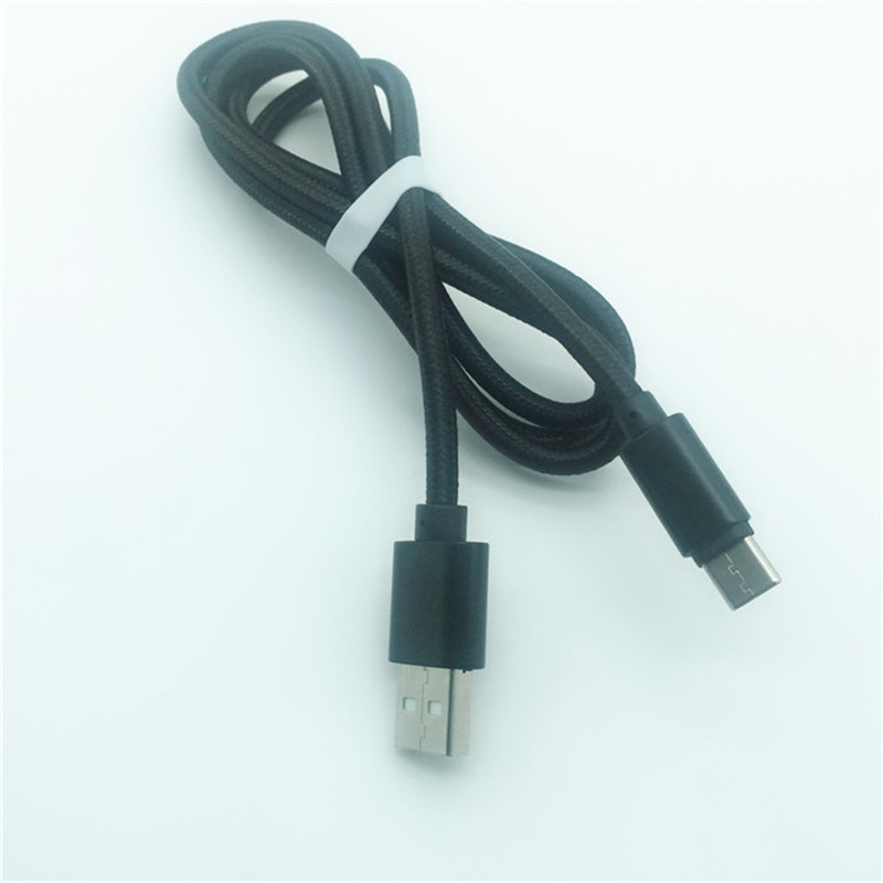 KPS-1005CB Micrimhilseogra 3ft OD4.5MM cábla usb micrea-sholúbtha tapa charr do android soghluaiste