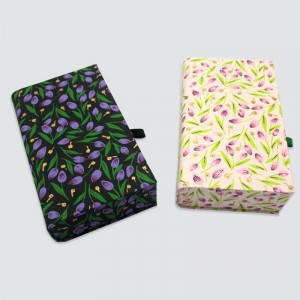 Éasca le Tarraingt Cineál Drawer Bronntanais Saincheaptha Éadaí Bia Bosca Bronntanais Cosmaidí