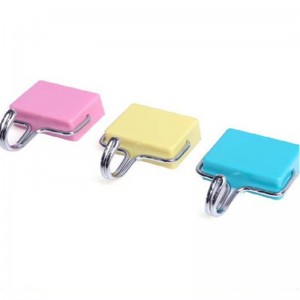 Hook plaisteach maighnéadach cumhachtacha